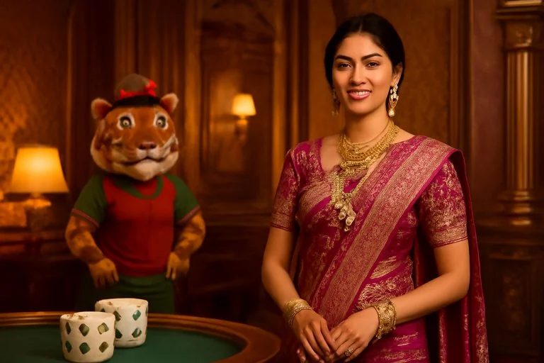 BDGO বিকেলের বোনাস স্লাইডার